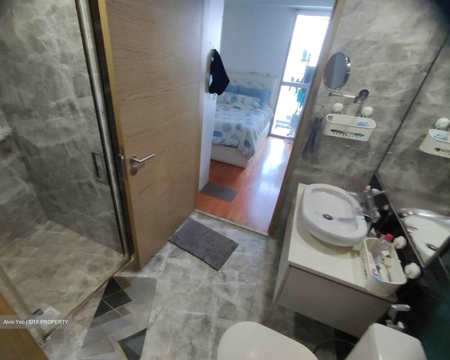 The Santorini (D18), Condominium #470293351